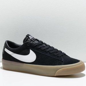 Nike Blazer Low GT Pro - Black Men's Size 9